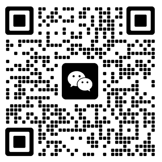 艺心 STUDIO 微信二维码